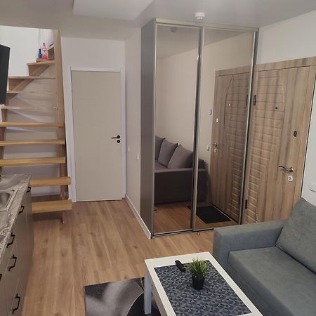 Amber Coast Apartments بالانغا المظهر الخارجي الصورة
