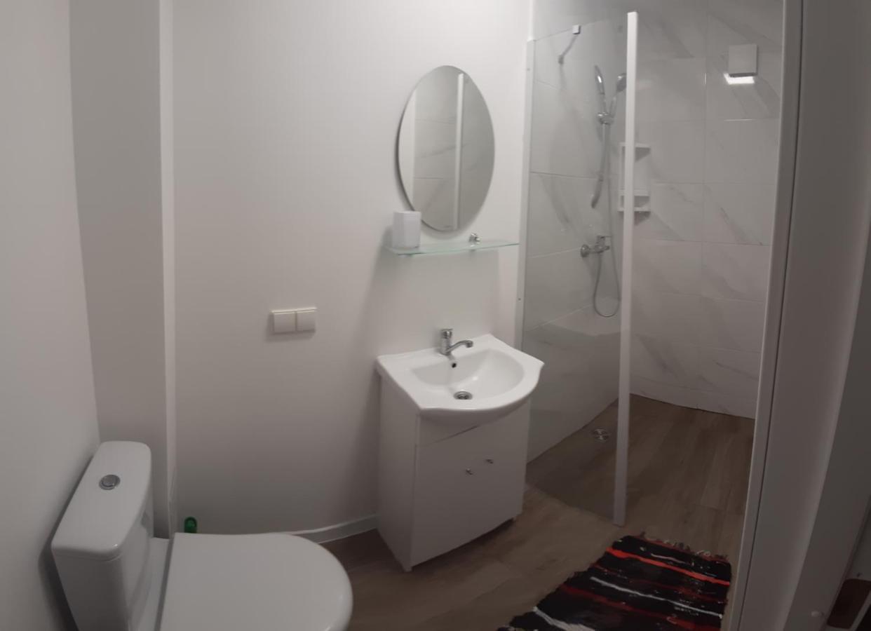 Amber Coast Apartments بالانغا المظهر الخارجي الصورة