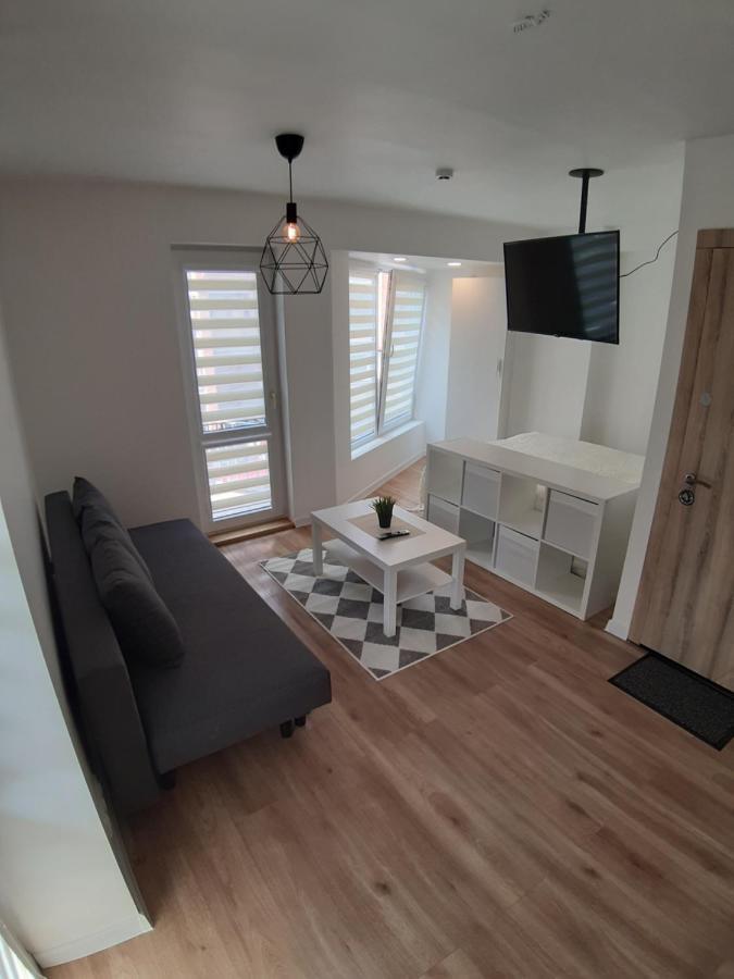 Amber Coast Apartments بالانغا المظهر الخارجي الصورة