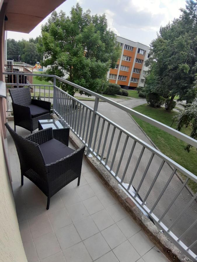Amber Coast Apartments بالانغا المظهر الخارجي الصورة