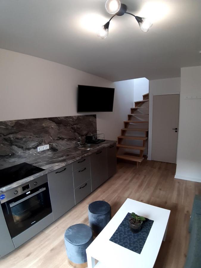 Amber Coast Apartments بالانغا المظهر الخارجي الصورة