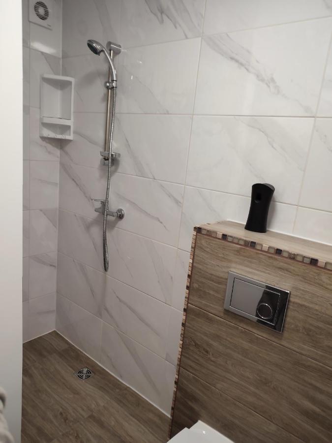Amber Coast Apartments بالانغا المظهر الخارجي الصورة