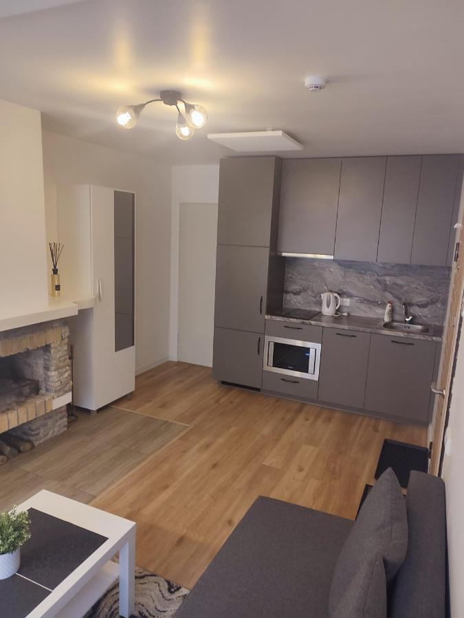 Amber Coast Apartments بالانغا المظهر الخارجي الصورة
