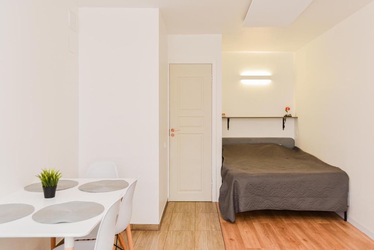 Amber Coast Apartments بالانغا المظهر الخارجي الصورة