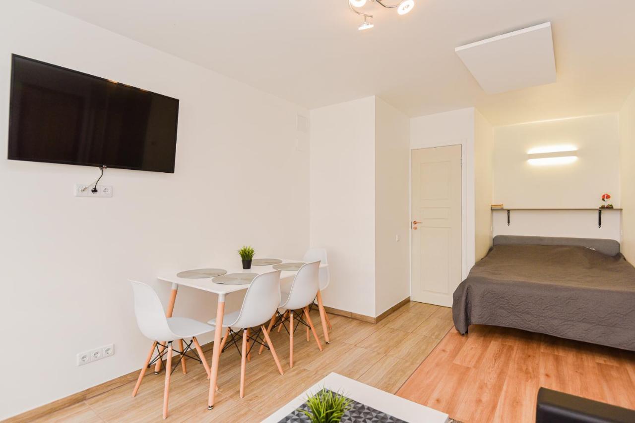 Amber Coast Apartments بالانغا المظهر الخارجي الصورة