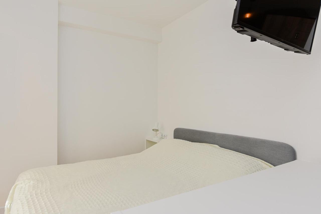Amber Coast Apartments بالانغا المظهر الخارجي الصورة