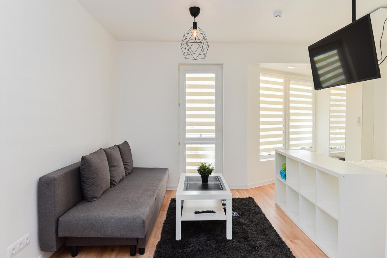 Amber Coast Apartments بالانغا المظهر الخارجي الصورة