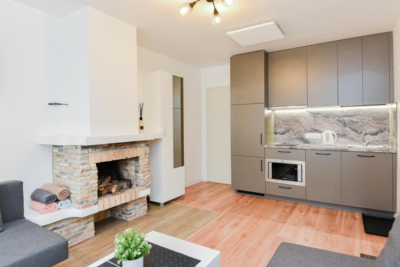 Amber Coast Apartments بالانغا المظهر الخارجي الصورة