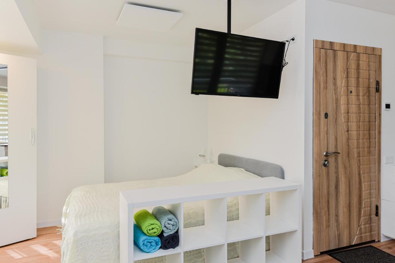 Amber Coast Apartments بالانغا المظهر الخارجي الصورة