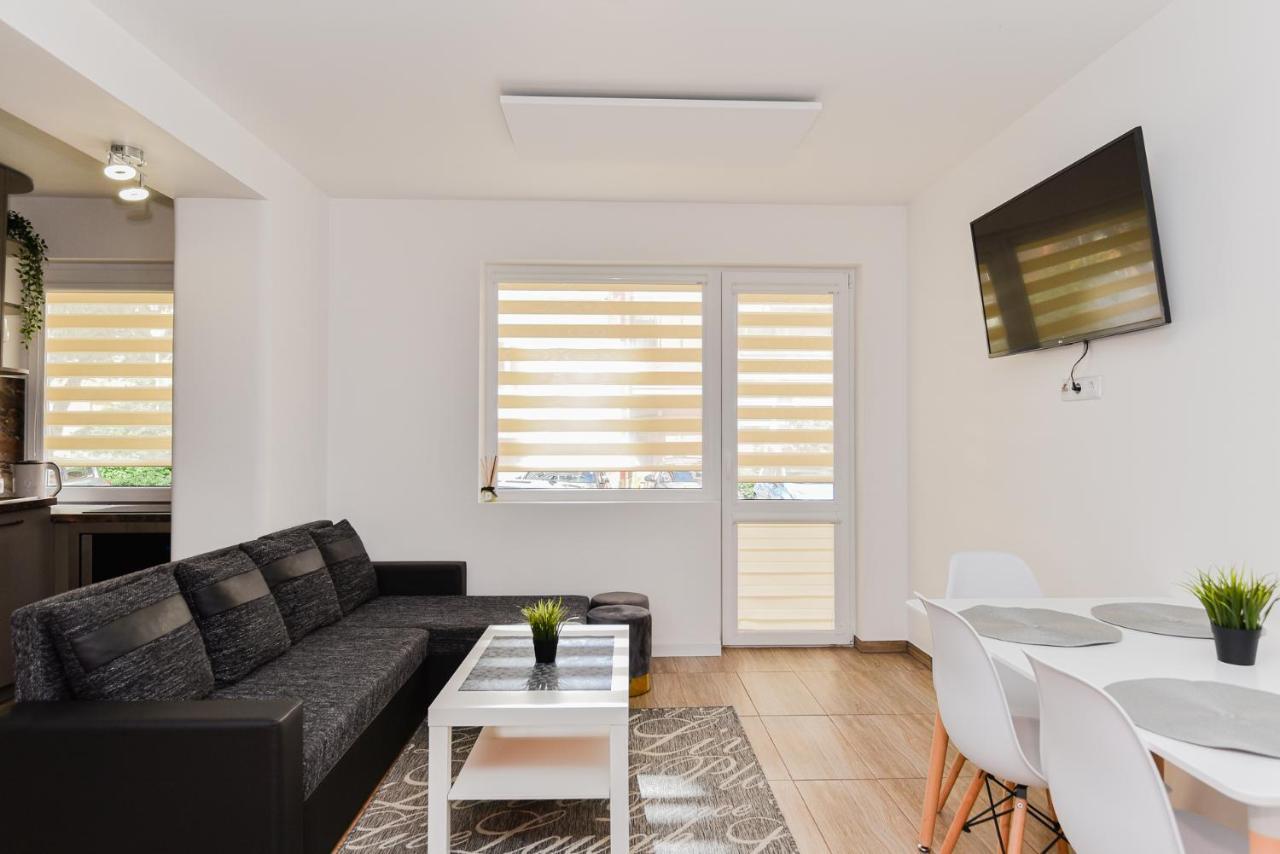 Amber Coast Apartments بالانغا المظهر الخارجي الصورة