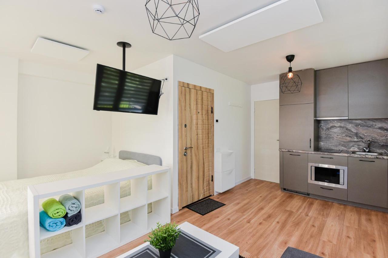 Amber Coast Apartments بالانغا المظهر الخارجي الصورة