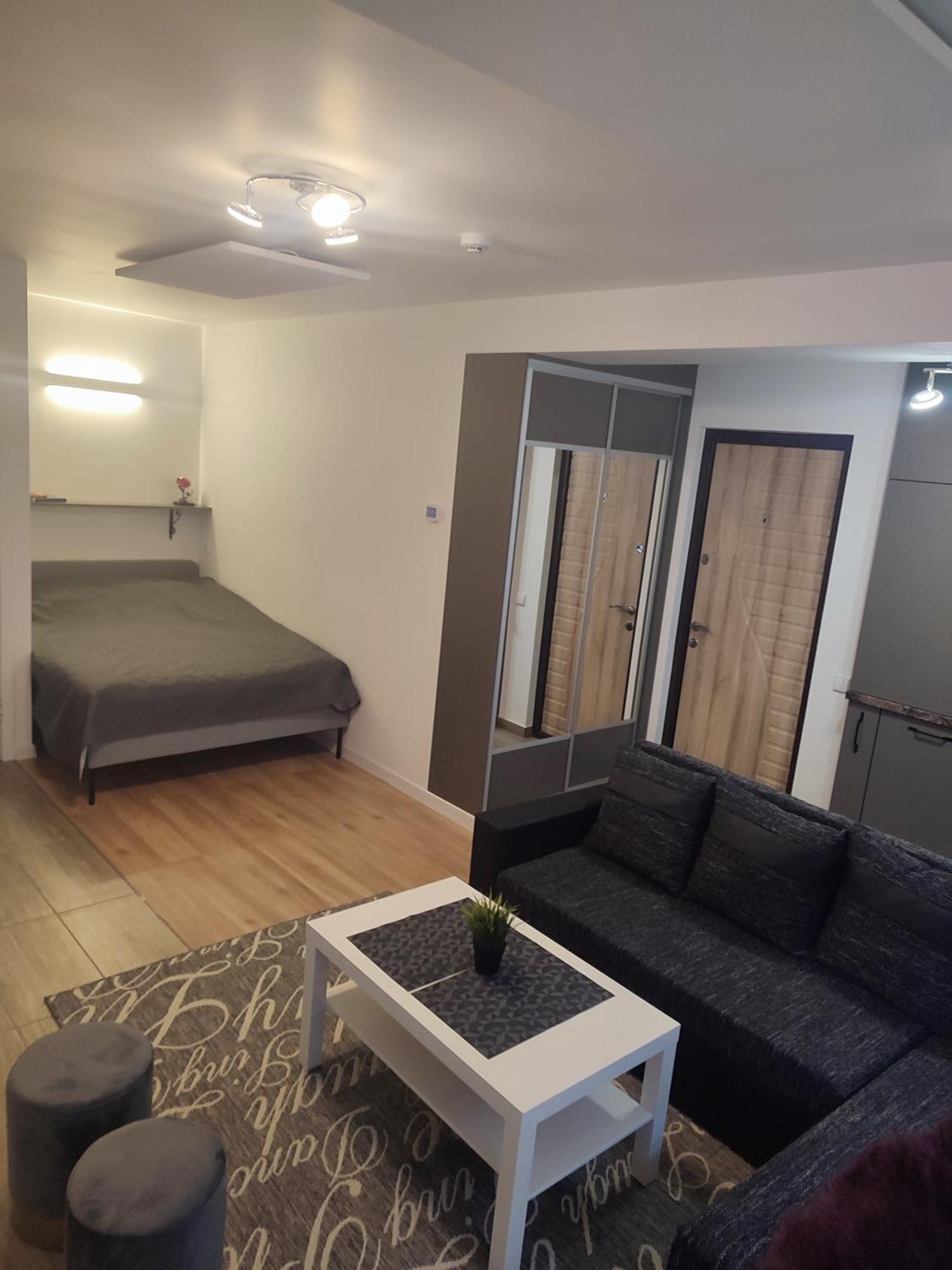 Amber Coast Apartments بالانغا المظهر الخارجي الصورة